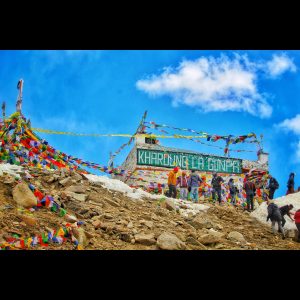 Kashmir Ladakh Package